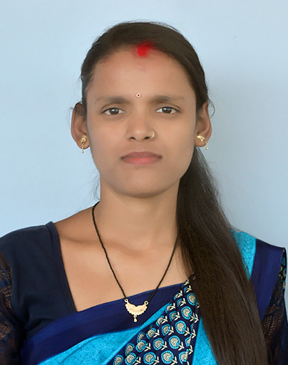 Nisha Barman